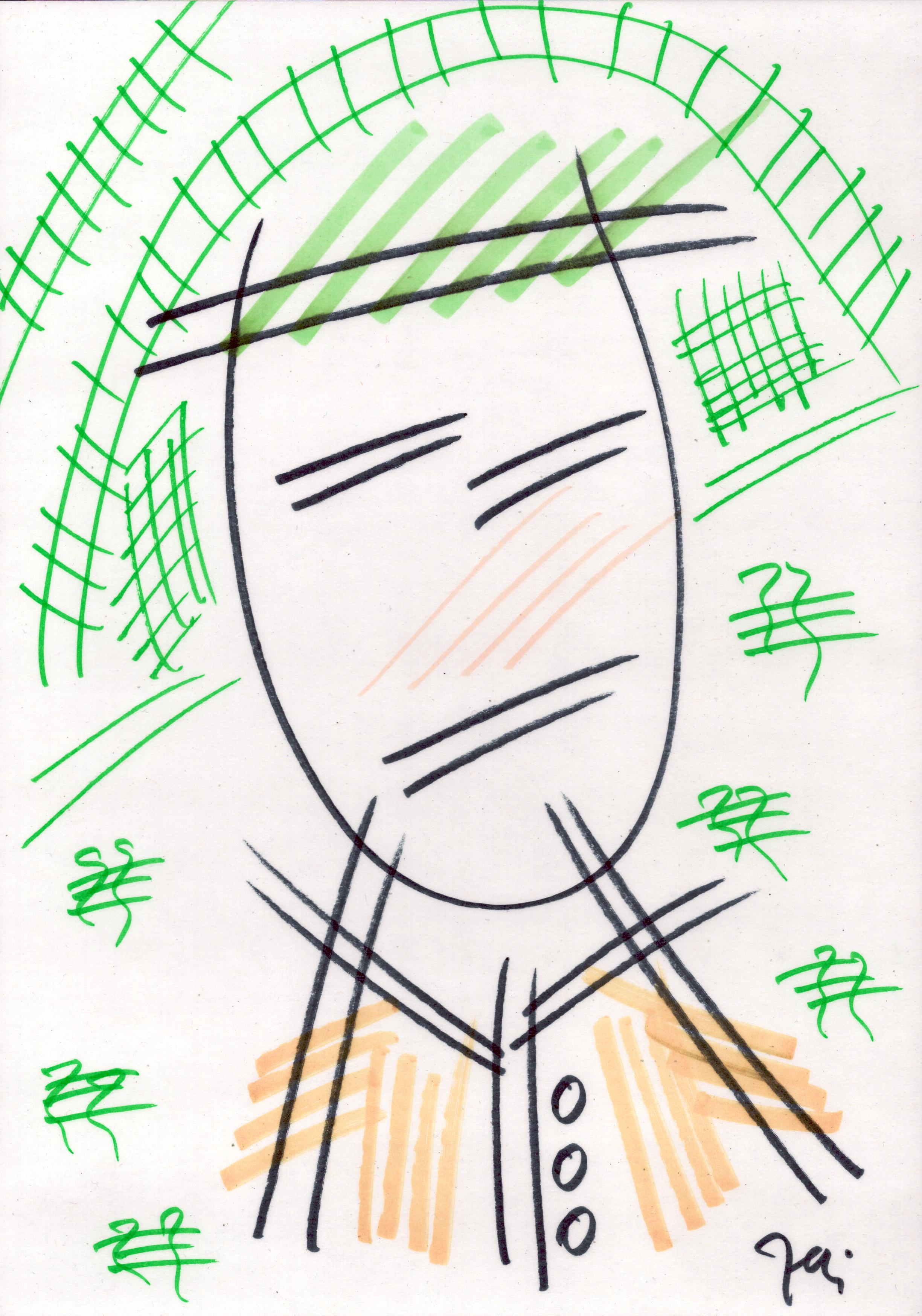 Drawings - 2024 drawing